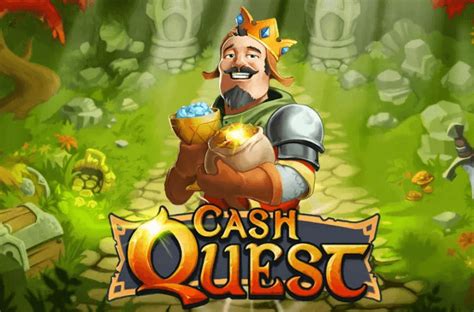 Cash quest slot  Online Live dealer and over 10000 slot games & provably fair casino supports fast withdrawals and many cryptocurrencies